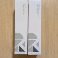 RAKERA EMULSION ヘアトリートメント 2本セットのサムネイル