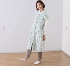 新品未開封　スヌーピーSNOOPY フリース　毛布　布団　ベストあたたかグッズのサムネイル