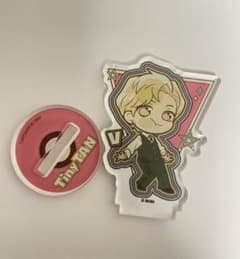 피타!로 훉메 TinyTAN 악스타 Dynamite ver. V 태현
