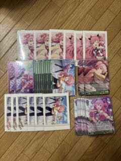 桃井愛莉 ぱしゃこれ ヴァイスシュヴァルツのサムネイル