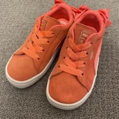 PUMA キッズスニーカー　16cmのサムネイル