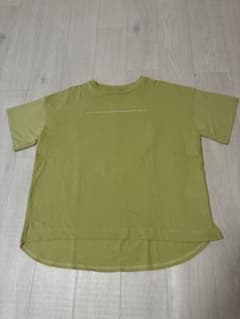 Bou jeloud 半袖Tシャツ ピスタチオグリーン　Fのサムネイル