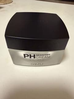 SAM'U PH SENSITIVE CREAM 50mlのサムネイル