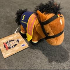 サラブレッドコレクション リバティアイランド GIGO限定 リトル