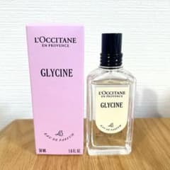 ロクシタン グリシーヌ 50ml - メルカリ