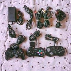 ※送料込み‼︎プレステ2付属品セット（シーマイク）のサムネイル