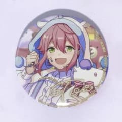 あんスタ 姫宮桃李 フィーチャー2 缶バッジ 痛バ あんスタ 姫宮桃李 バラエティ缶バッジ 3rd vol.2 バラ缶 fine - メルカリ