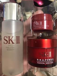 SK-II サンプルのサムネイル