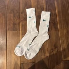 NIKE NOCTA ソックス ホワイト27-30cmのサムネイル