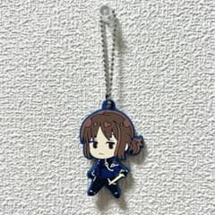 ワールドトリガー　ワートリ　菊地原士郎　でふぉラバ！キーホルダー　ガチャ