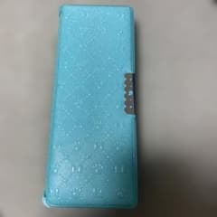 ミニーマウス 筆箱 ペンケースのサムネイル
