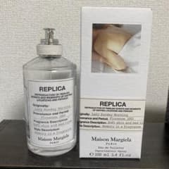 【即日発送】MaisonMargielaレイジー サンデー モーニング100mlのサムネイル