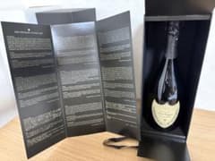 Dom Pérignon Vintage 2009 レーザー刻印あり Dom Pérignon Vintage 2009 レーザー刻印あり - メルカリ