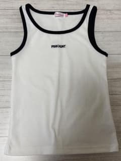 PINKHUNT タンクトップ 160cm 女の子