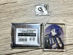 にじさんじ アニカフェ 長尾景 コロッタ - メルカリ