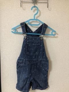 GAP オーバーオールのサムネイル