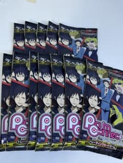プリズムコネクト デュラララ!! ブースターパック 新品未開封 12パック
