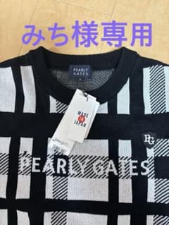 PEARY GATES メンズゴルフウェアのサムネイル