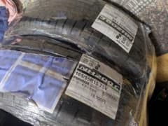 BRIDGESTONE ECOPIA 165/55R15 75V新品タイヤ2本のサムネイル