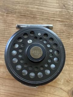 SANSUI 1902フライリール SANSUI 1902フライリール - メルカリ