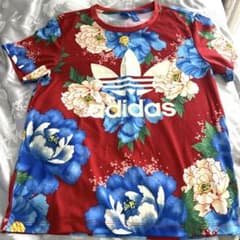 adidas Tシャツのサムネイル