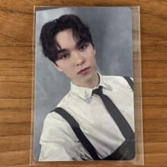 SEVENTEEN JAPAN 4TH SINGLE バーノン トレカのサムネイル