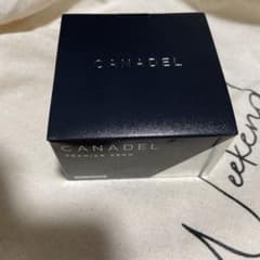 CANADEL カナデルプレミアゼロ　ジェルクリームのサムネイル