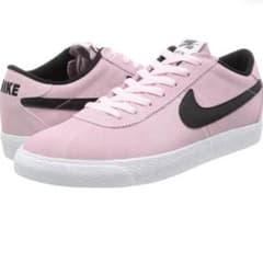 NIKE ピンク　スニーカーのサムネイル