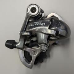 SHIMANO ULTEGRA リアディレイラー 10s RD-6600のサムネイル