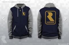 【古着】RAREWAREレア社カレッジパーカー INDEPENDENTのサムネイル