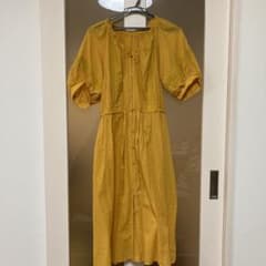 ロングワンピースのサムネイル