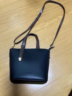 ショルダーバッグ　anySiSのサムネイル