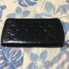 GUCCI財布 本物のサムネイル