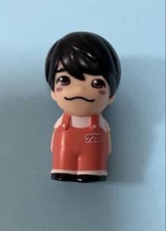 なにわ男子 西畑大吾 指人形のサムネイル