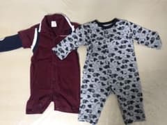 BABY服 80cmのサムネイル