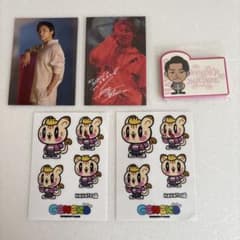 GENERATIONS 小森隼 グッズ まとめ売り