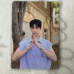 MONSTAX 형원 ヒョンウォン Hyungwon トレカ - メルカリ