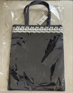 フェイラー　ハイジ　近沢レース店　バッグ　新品未使用 フェイラー 近沢レース店 ハイジ バッグ ネイビー - メルカリ