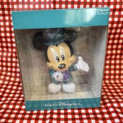 ディズニーシー25周年記念スパークリングジュビリーアブーズ・バザール