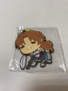 SAO #2 고무 스트랩