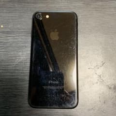 iPhone 7 JetBlack 128 GB Docomo アカ様専用のサムネイル