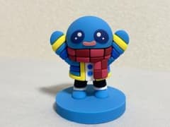 らっだぁ×ヴィレッジヴァンガード フィギュアのサムネイル