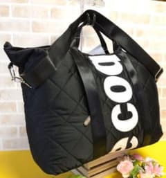 ルコック ボストンバッグ 美品のサムネイル