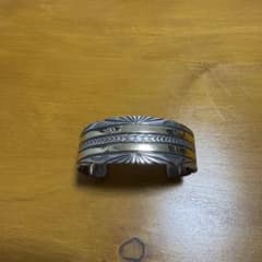 ふうさん専用 Bruce Morgan ブルースモーガン 14K バングル - メルカリ