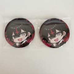 クロノヴァ ARKHE 缶バ まとめ売り - メルカリ