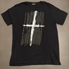 氷室京介 LAST GIGS Tシャツ ブラックのサムネイル