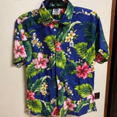 Franklin Marshall   アロハのサムネイル