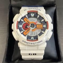 希少】G-SHOCK 新世紀エヴァンゲリオン 綾波レイ プラグスーツモデル 