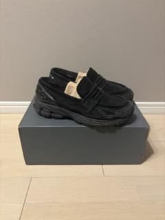 【断捨離職人様専用】New Balance 1906L ブラック スニーカーのサムネイル