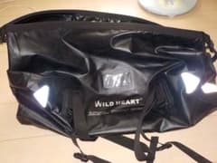 Wild Heart  ワイルドハート　防水バッグ　100Lのサムネイル